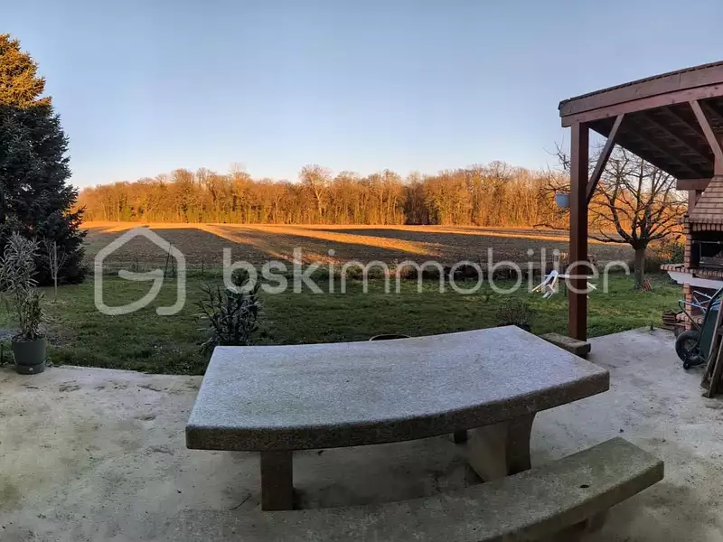 Maison, 145 m²