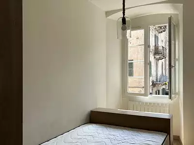 Appartement, 33,34 m²