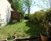 Maison, 132 m²