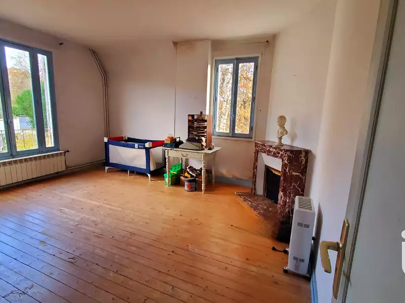 Maison, 150 m²