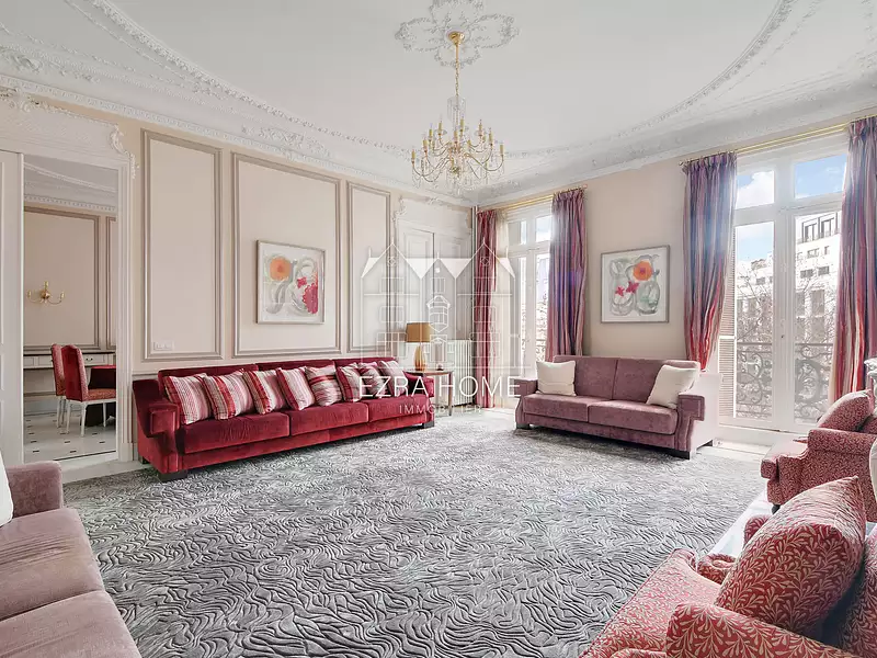 Appartement, 500 m²