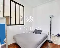 Appartement, 33,57 m²