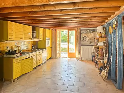 Maison, 355 m²