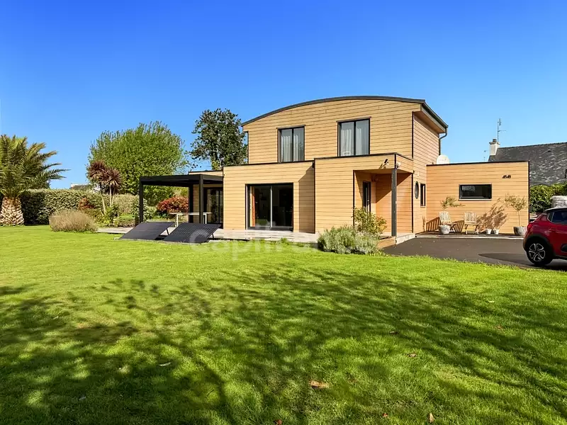 Maison, 146 m²