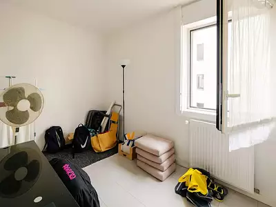 Appartement, 68 m²
