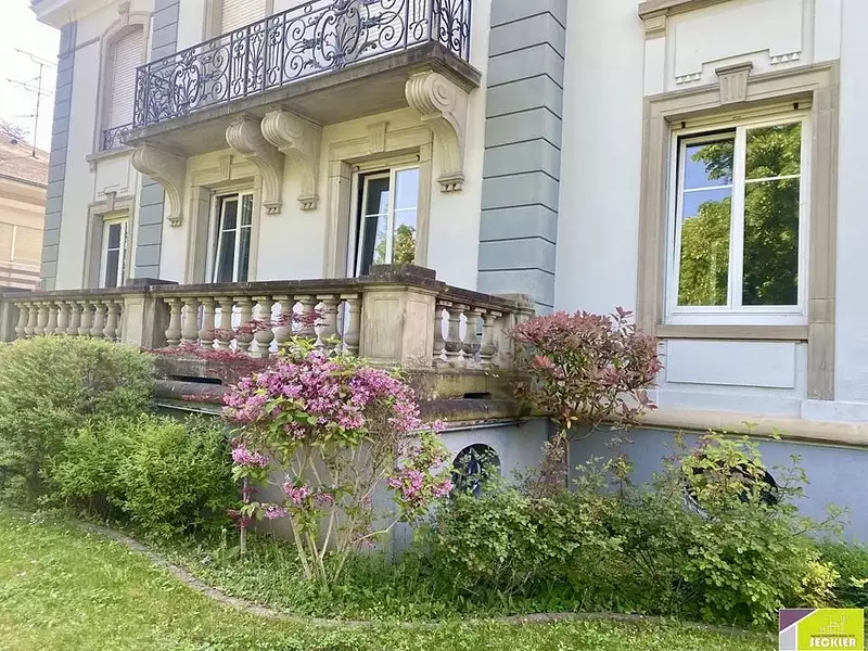 Appartement, 127,7 m²