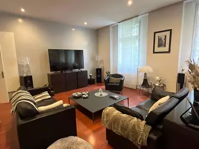 Appartement, 188 m²