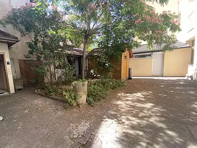 Appartement, 60,64 m²