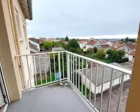 Appartement, 73,45 m²