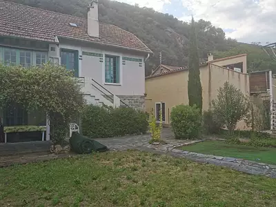 Maison, 231 m²