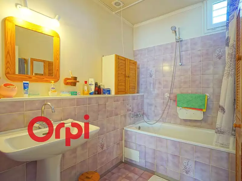 Maison, 90 m²
