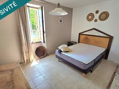 Maison, 100 m²