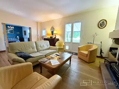 Maison, 200 m²
