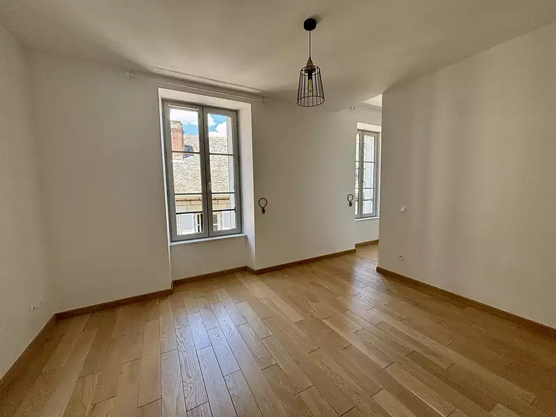 Appartement, 108 m²
