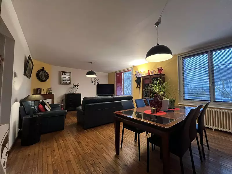 Maison, 139 m²