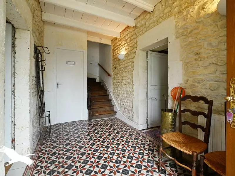 Maison, 155 m²