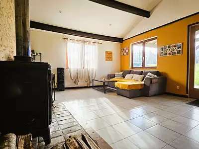Maison, 85 m²