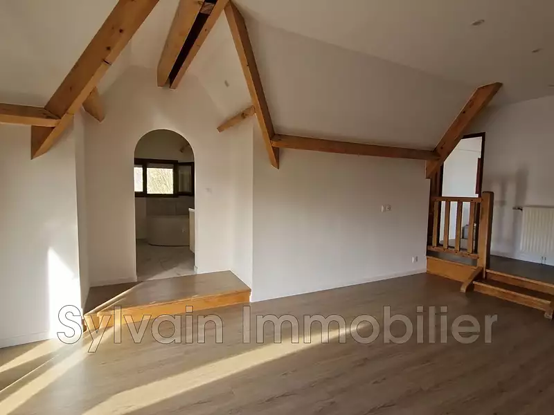 Maison, 180 m²