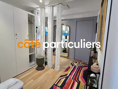 Appartement, 81 m²