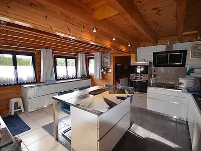 Maison, 200 m²