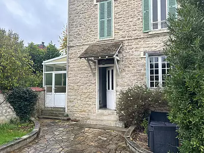 Maison, 121 m²