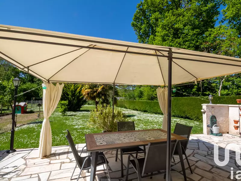 Maison, 148 m²