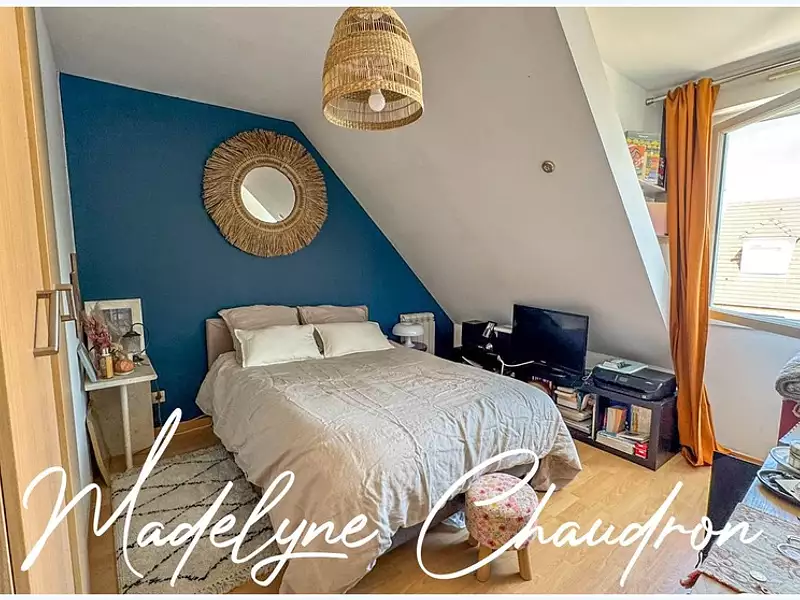 Maison, 94 m²