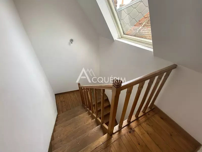 Maison, 160 m²