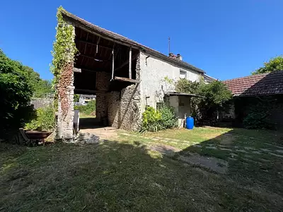 Maison, 50 m²