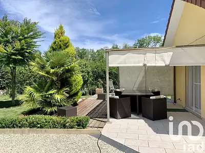 Maison, 58 m²