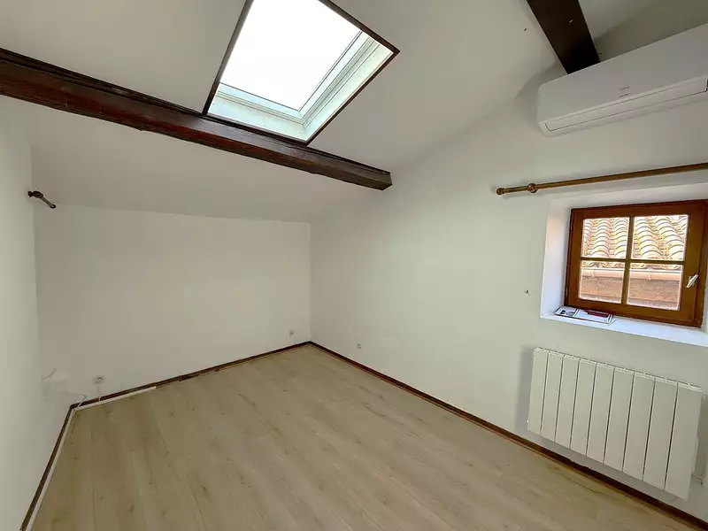 Maison, 36 m²