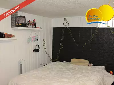 Maison, 120 m²