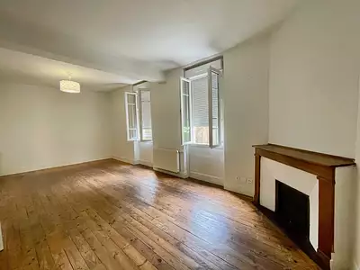 Appartement, 97 m²