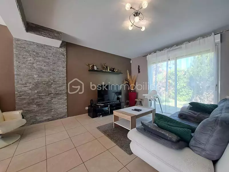 Maison, 115 m²