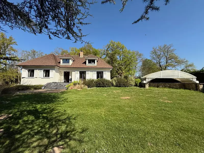 Maison, 165 m²