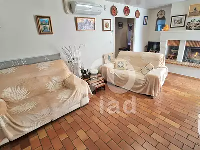 Maison, 116 m²