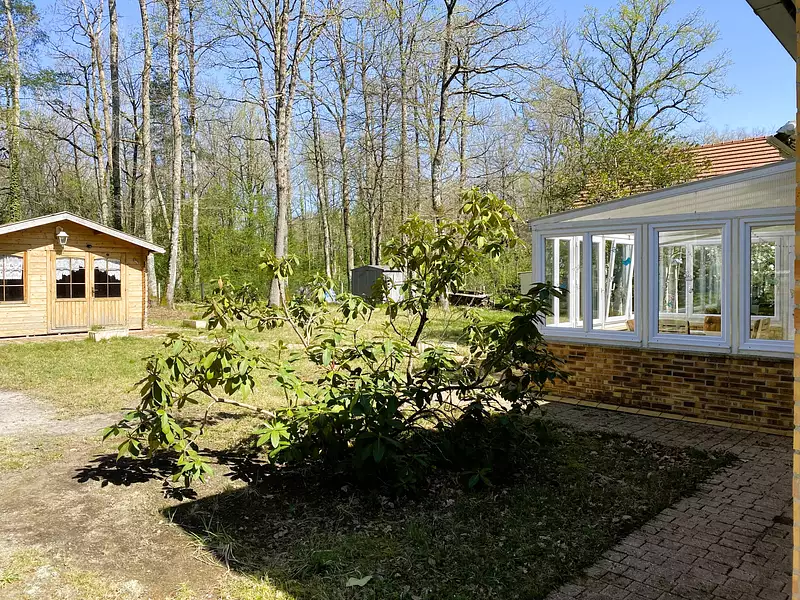 Maison, 96 m²