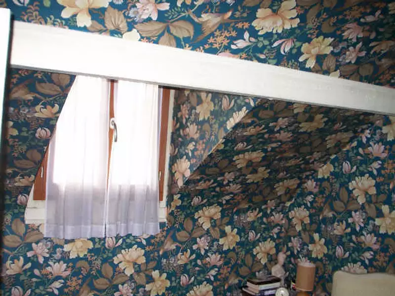 Maison, 60 m²