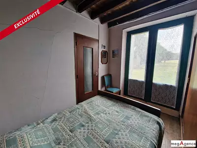 Maison, 60 m²
