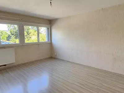 Appartement, 34,85 m²