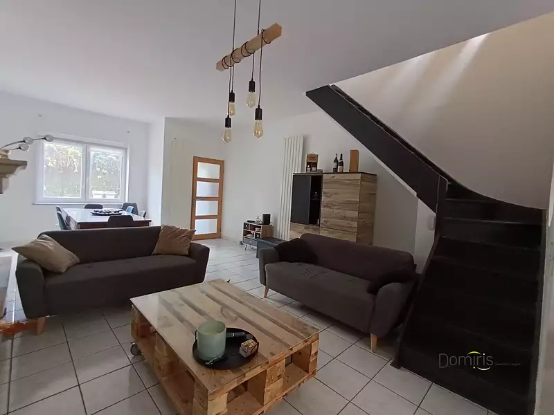 Maison, 110 m²