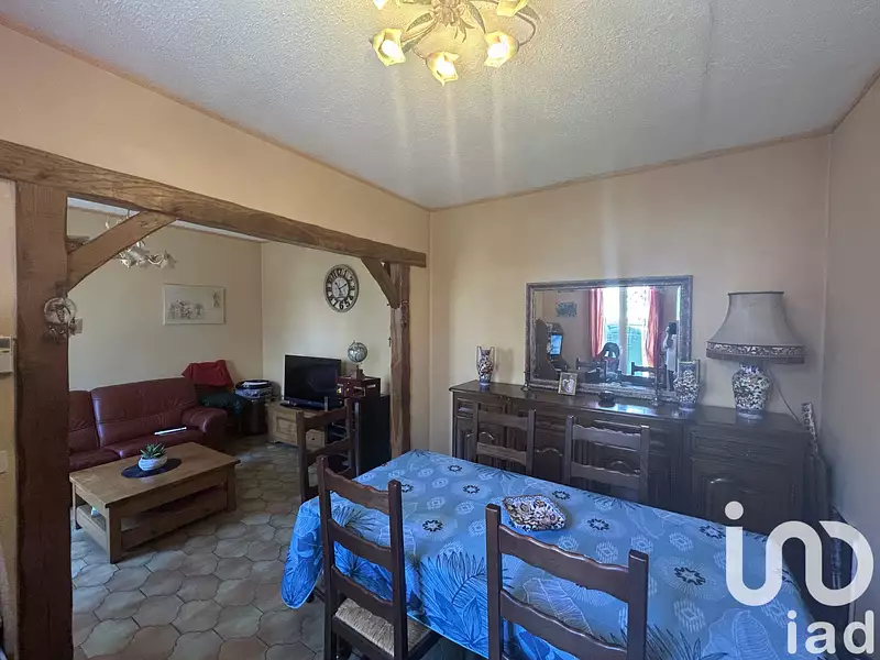 Maison, 84 m²