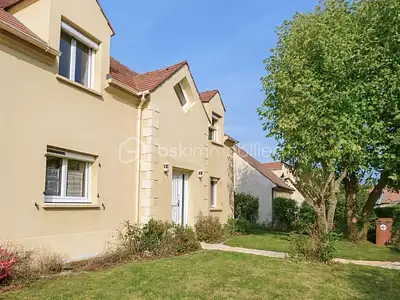 Maison, 145 m²