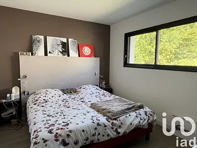 Maison, 190 m²