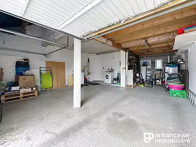 Maison, 112 m²