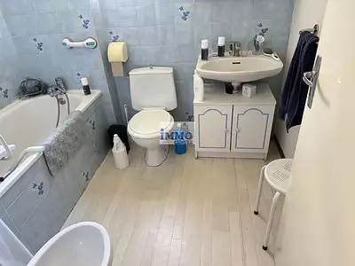 Maison, 100 m²