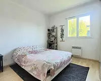 Appartement, 61 m²