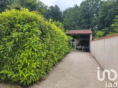 Maison, 147 m²