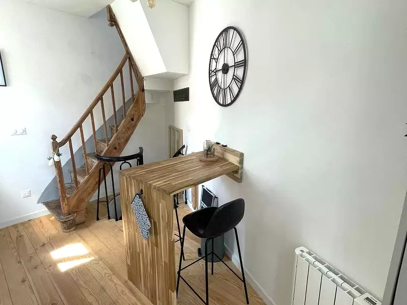 Maison, 28,2 m²