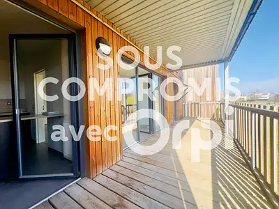 Appartement, 90 m²